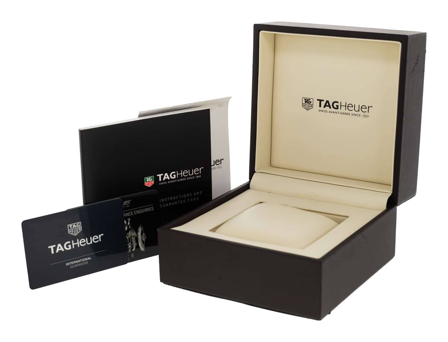 Tag Heuer Carrera CAR2A83.FT6033 Tag Heuer Carrera CAR2A83.FT6033